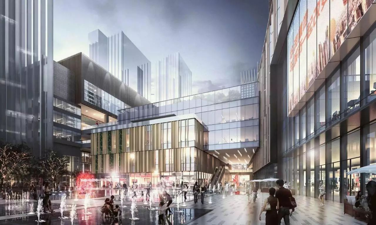 太古里万象城哪个高端,太古汇和万象城哪个更高端