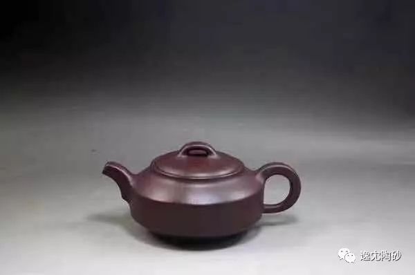 你了解紫砂壶的“包浆”吗?