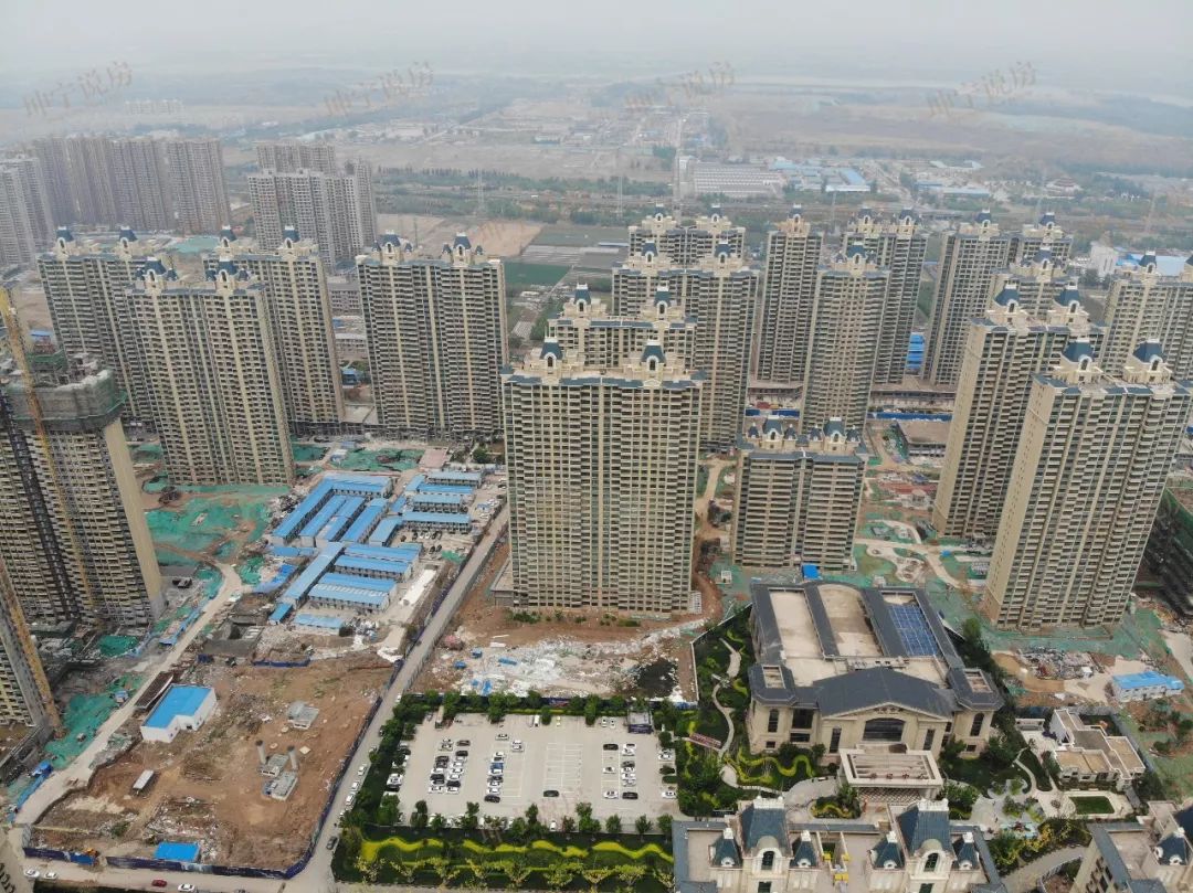 长安区哪个楼盘值得入手,长安板块楼盘有哪些好点