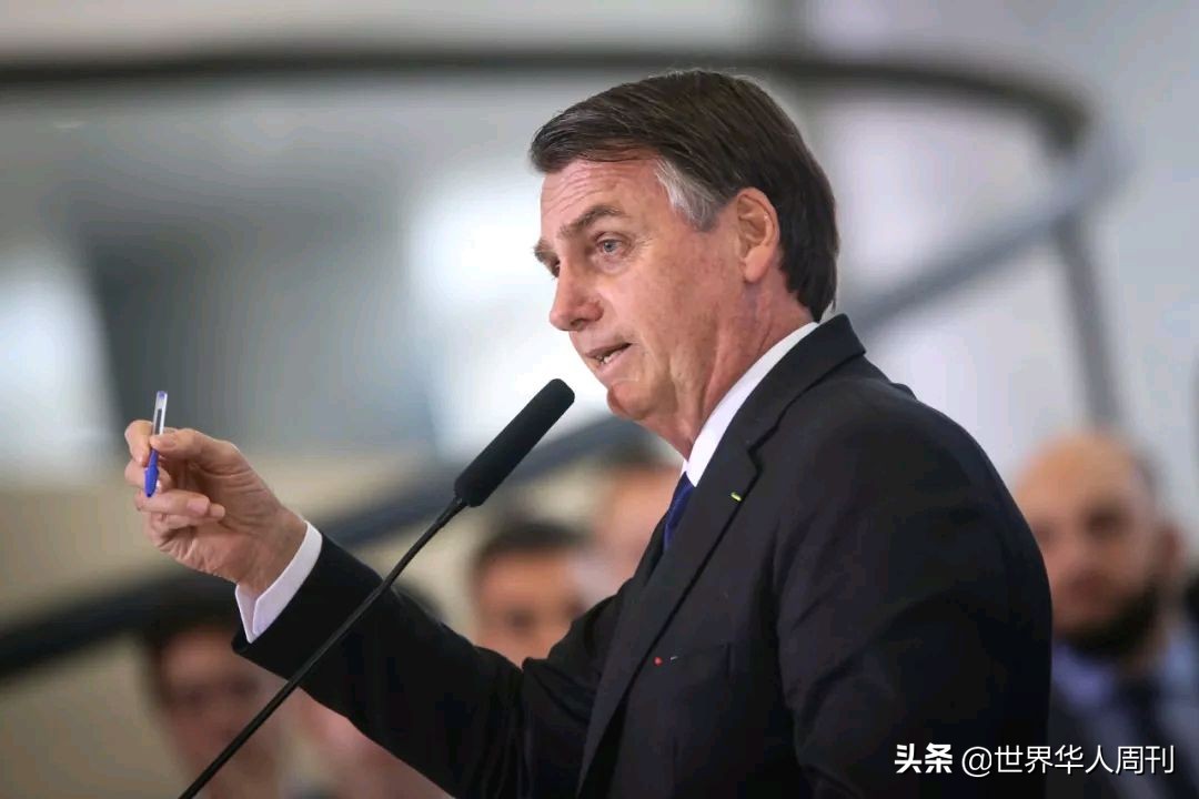 被全球痛骂的巴西政府：官员都没钱喝咖啡了，你还指望它救火？