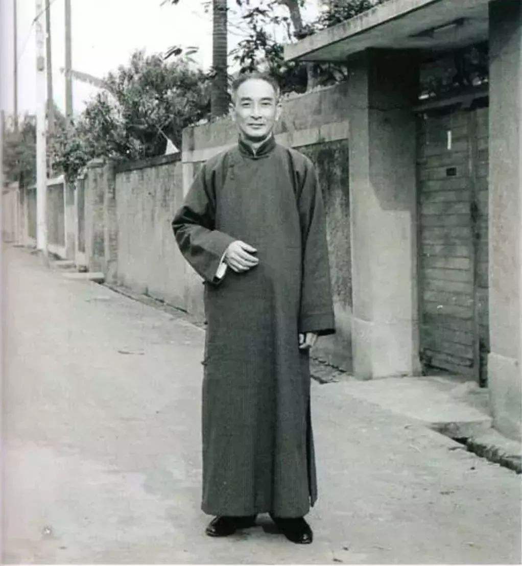 南怀瑾先生传授成功的秘诀,南怀瑾说的2个高人传授的心法