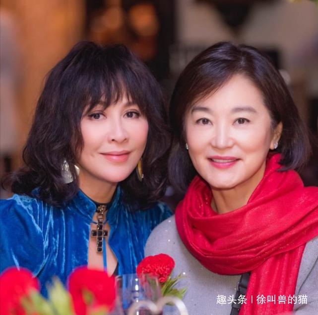 刘嘉玲被绑架事件始末,刘嘉玲被绑架的真实案件