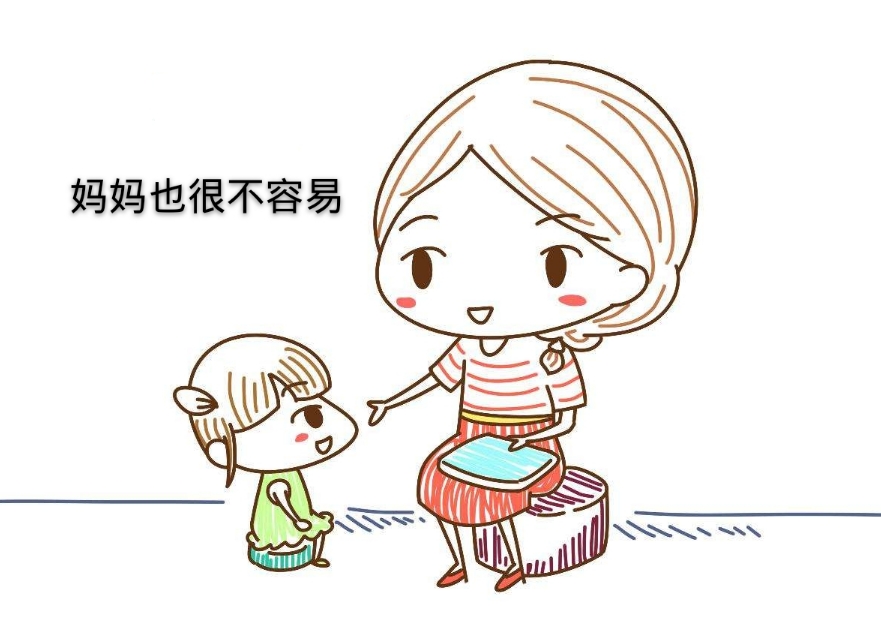 孩子只要奶奶怎么办,孩子只要奶奶不要别人