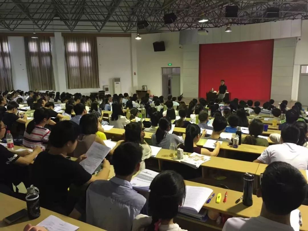 手把手教你考法考,一文带你了解法考