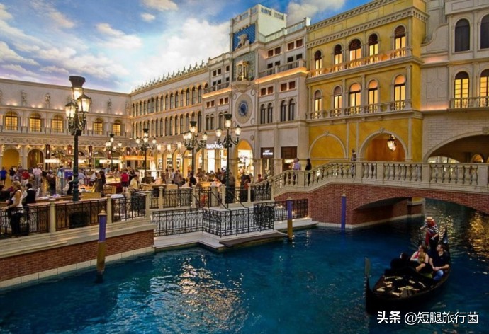 澳门两日游攻略,澳门三日游攻略大全