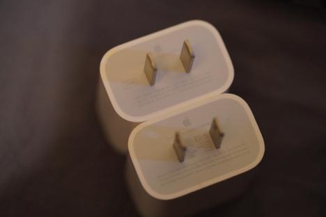 辨别苹果充电器快充,什么设备能测试苹果充电器的真假