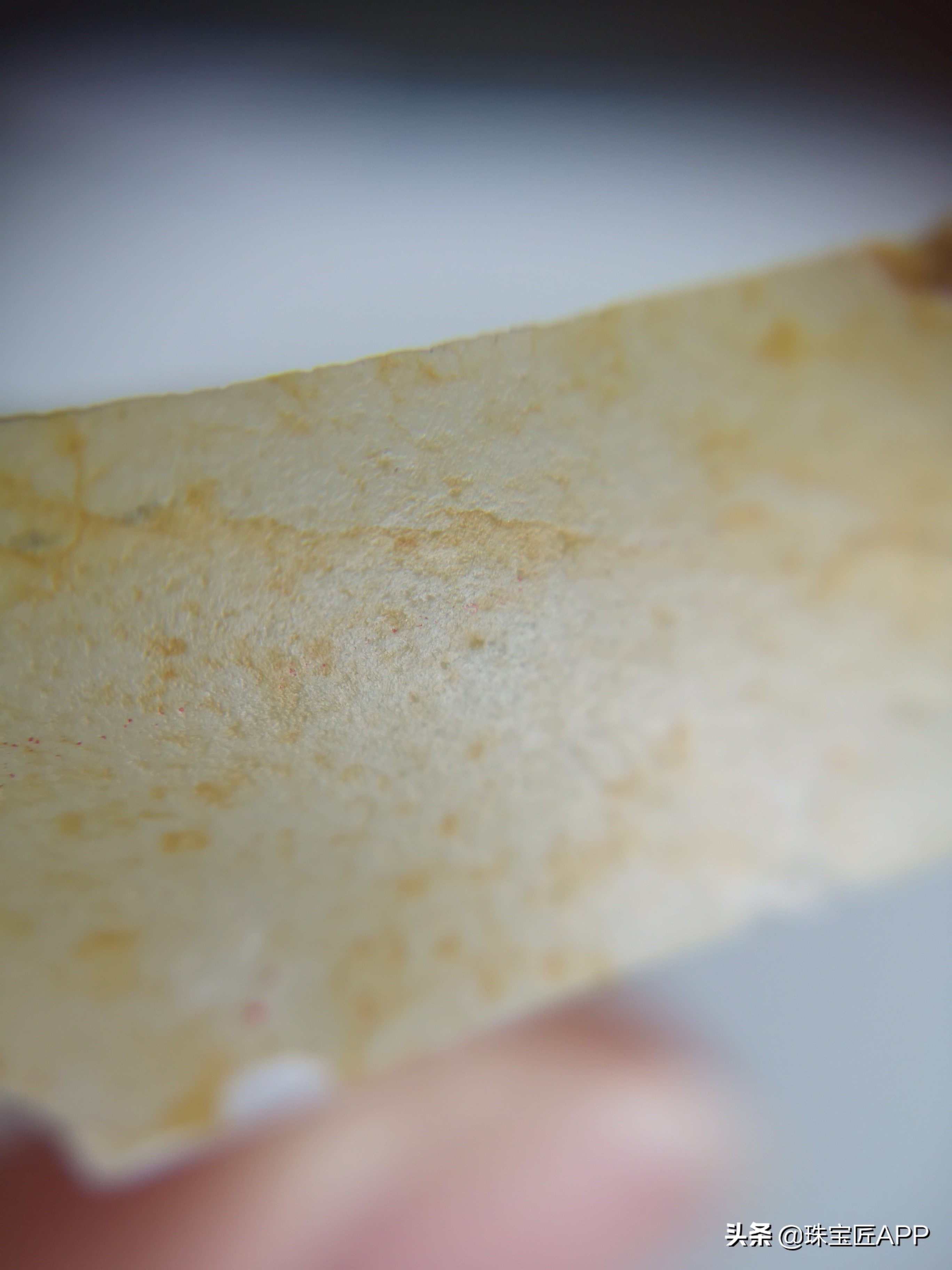 和田玉籽料如何看皮色真假,怎样辨别和田玉籽料真假或皮色