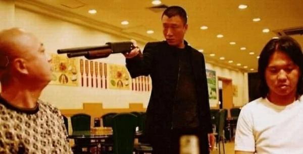 孙红雷拍完征服的采访,孙红雷在别的节目中谈极限挑战