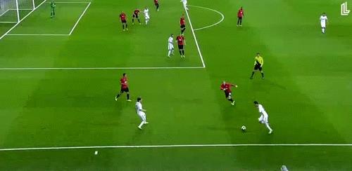 c罗变态的自律,c罗变态到极致的自律