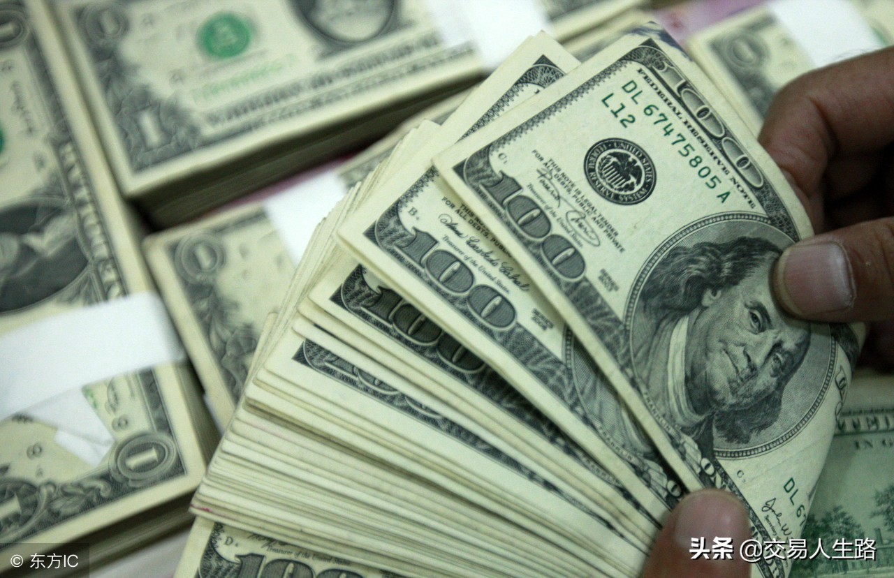 头寸盈利后不能急于加仓,怎么控制仓位等待机会