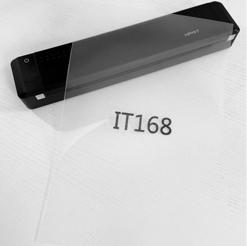 目前便携式打印机哪个最好,便携式移动打印机哪个牌子好