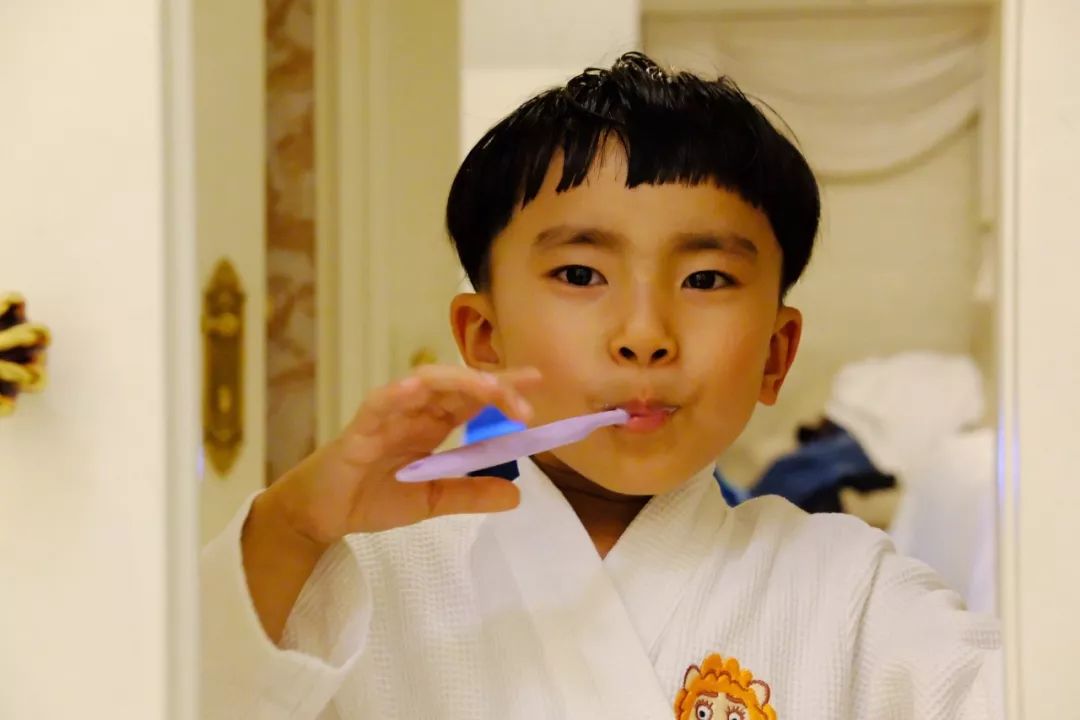 天津|这座红色的城堡,凭什么征服了孩子的心