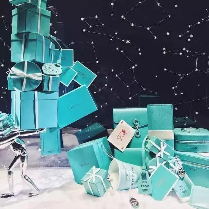 上海tiffany咖啡店,tiffanycafe香港广场