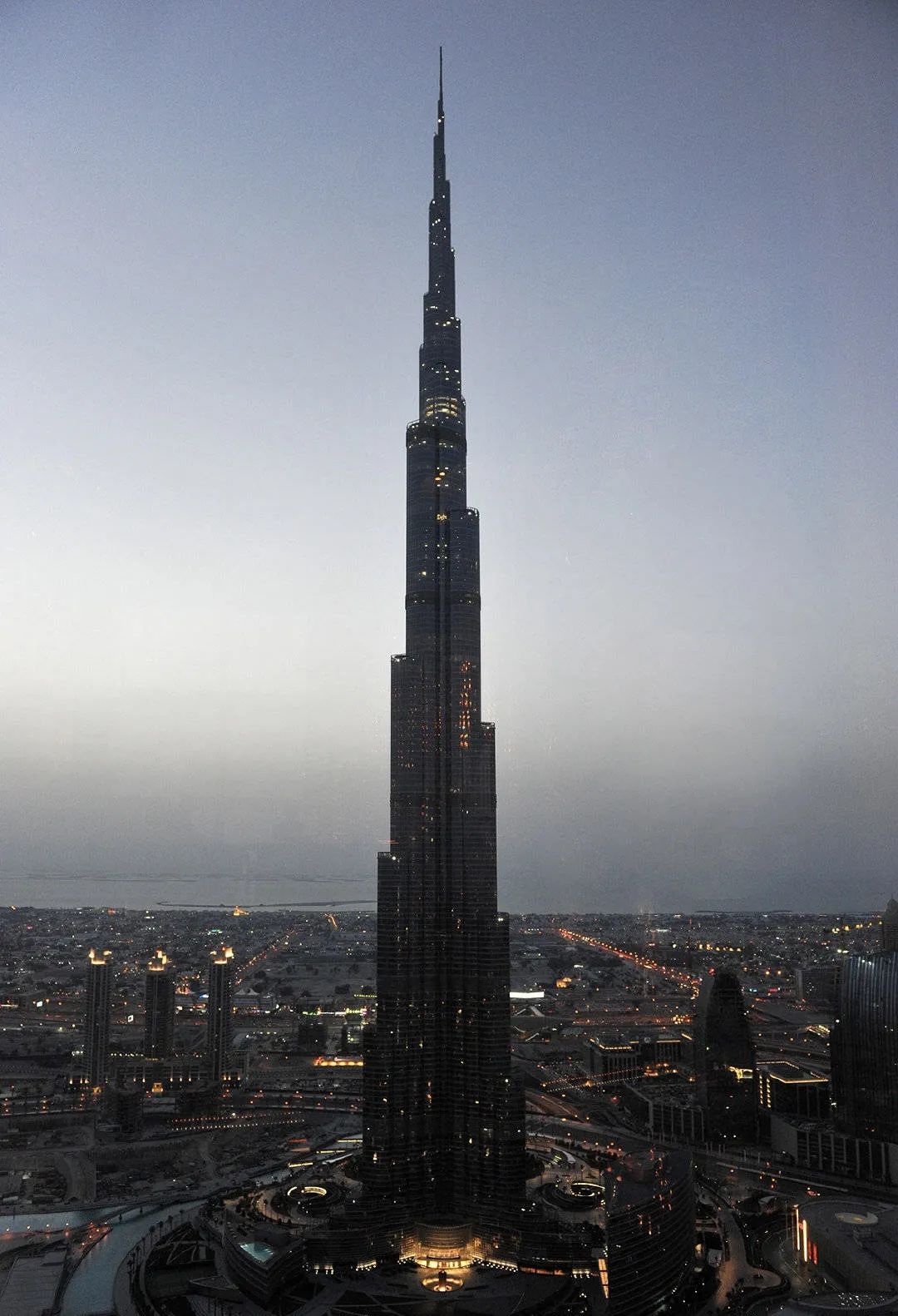 当ARMANI/CASA遇上迪拜,怎一个“奢”字了得