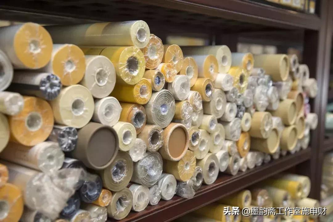 宣纸尺寸大全一览表,宣纸尺寸快速换算方法