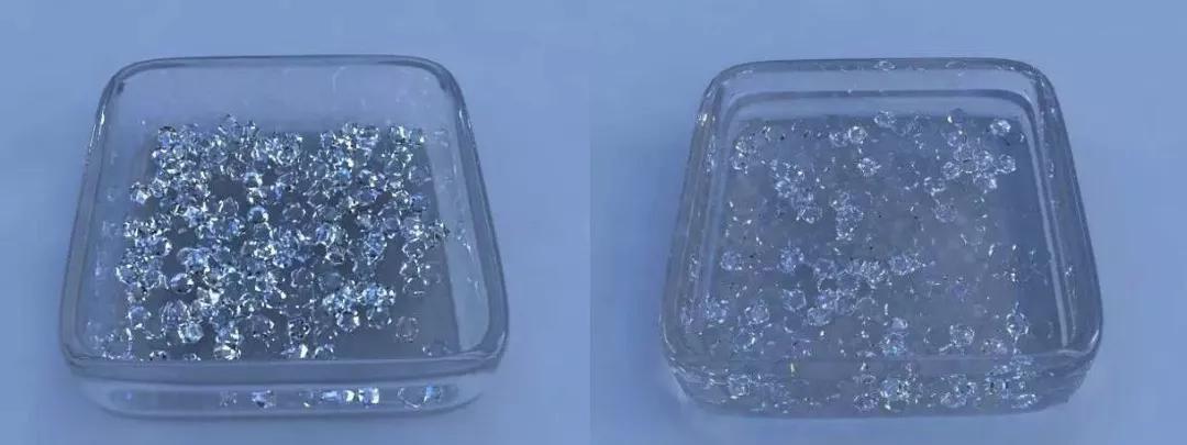 中富婆婆比利时花80万买5克拉白钻，回国一鉴定只值8块？