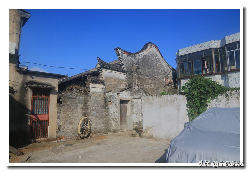 车何村啥时候动工拆迁,宁波海曙区石碶街道车河村会拆吗