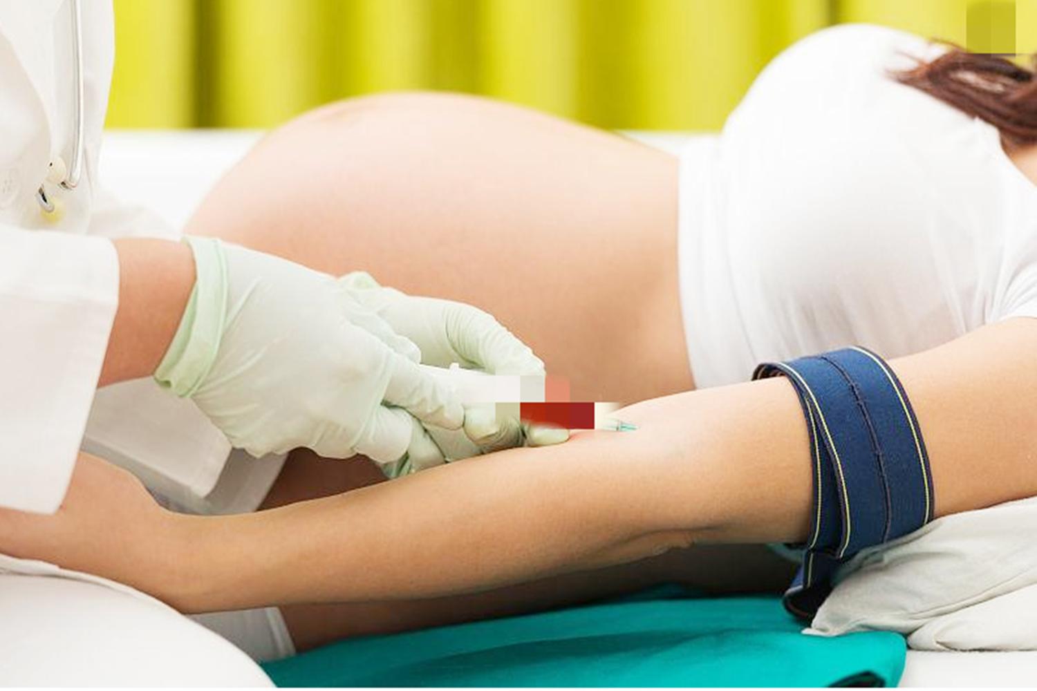 女性怀孕后会来大姨妈吗,女性怀孕后还会来大姨妈吗