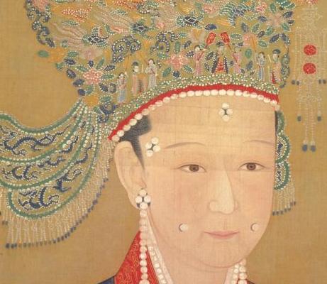 历史上真正的女皇武则天,唯一获得承认的女皇帝武则天