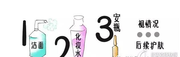 安瓶和精华液有什么区别,安瓶精华真的有效果吗