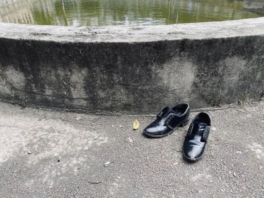 重庆渝北的鬼屋,重庆开发商破产