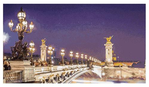 法国巴黎购物必买护肤品,法国购物必买香水清单