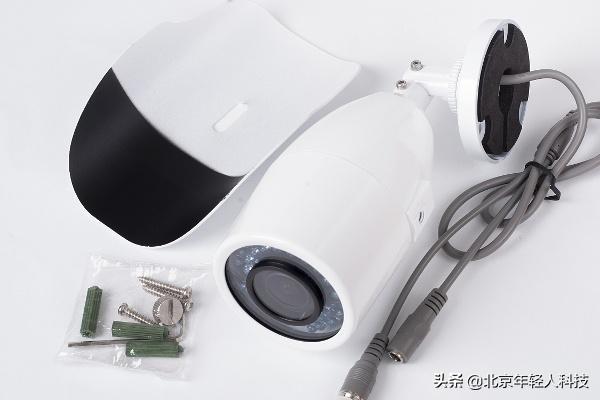 物业摄像头要连接哪些设备,物业装监控摄像头需要什么流程