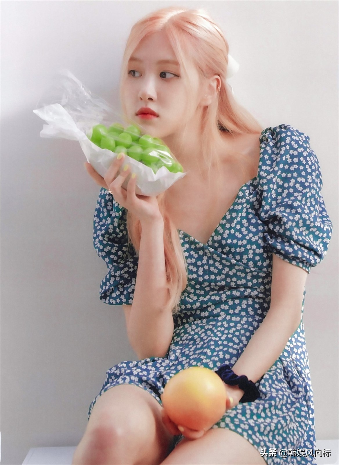 韩国媒体评选出奢侈品牌最爱的偶像，BTS和BLACKPINK领衔