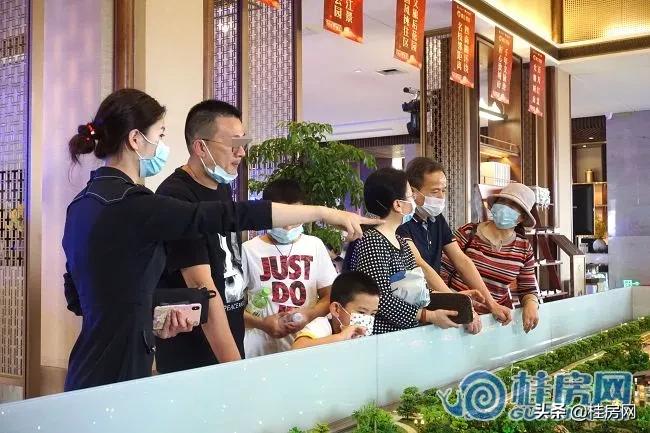 “起跑线”的竞争下,桂林楼市“教育地产”正盛!到底能不能买?