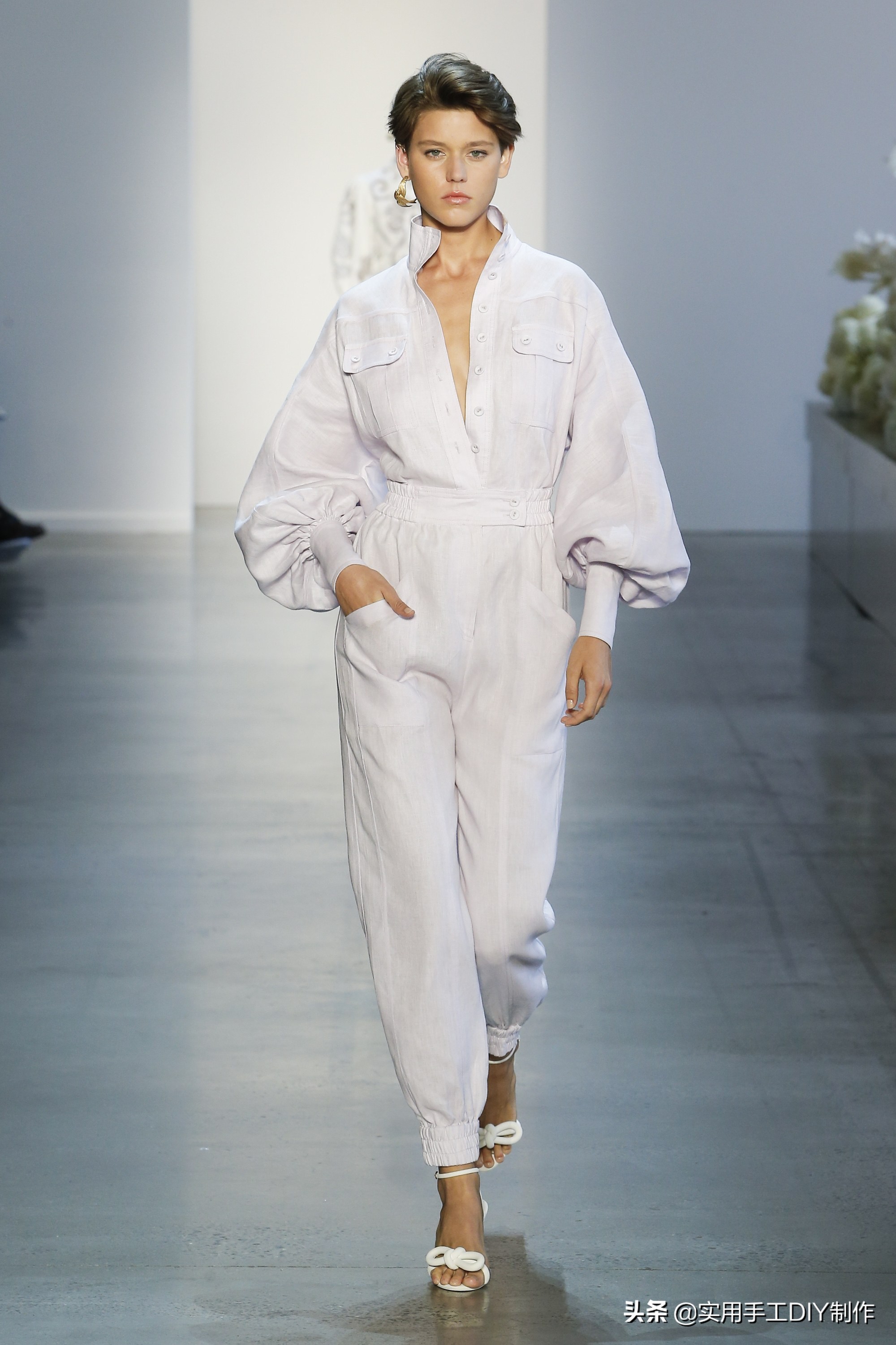 zimmermann连衣裙2019,zimmermann连衣裙2022春夏成衣系列