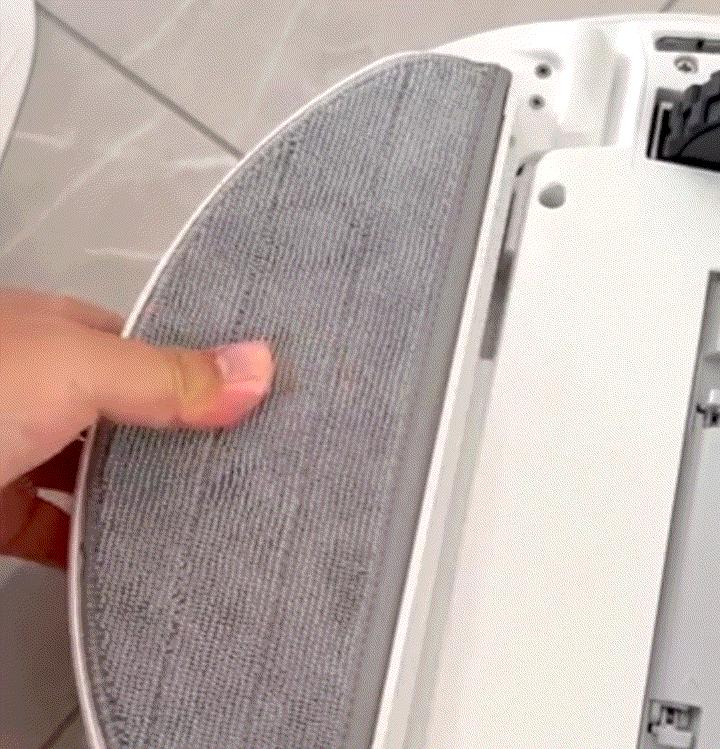 米家免洗扫拖机器人系列哪款好,米家免洗扫拖一体机器人pro评测