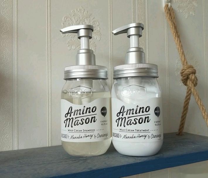 烫卷的头发干枯用什么洗发水好,发质干枯毛躁发型适合什么洗发水