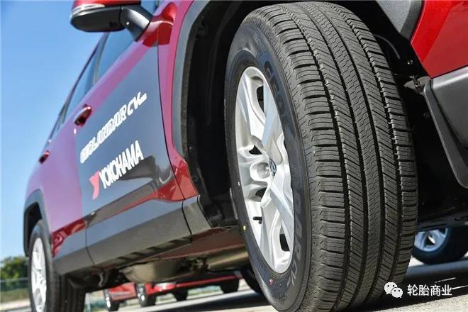 优科豪马轮胎造假,优科豪马轮胎三年有裂纹