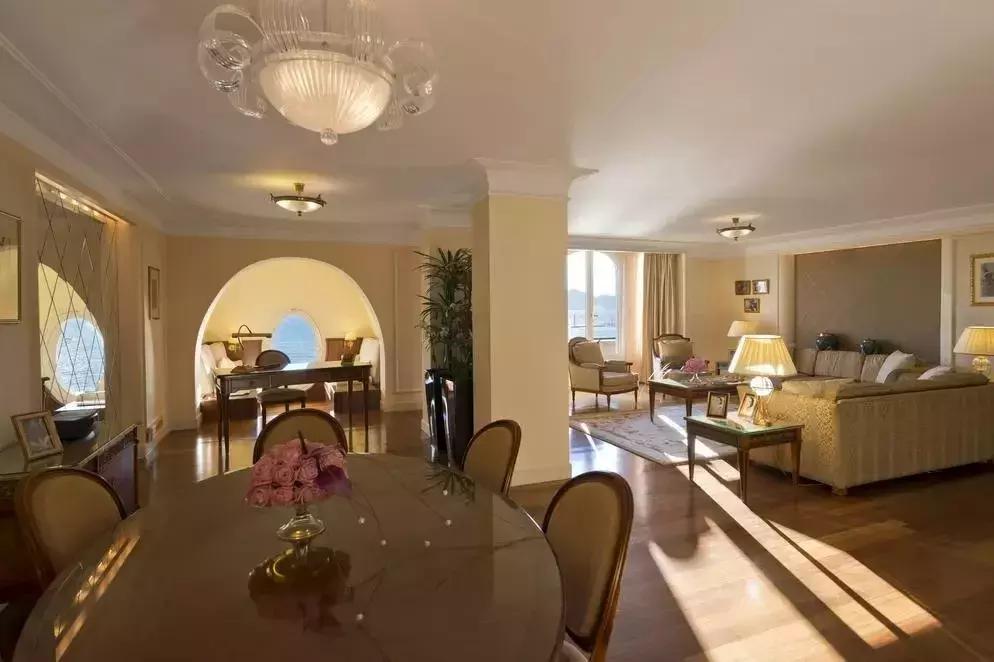 美哭你!盘点范冰冰、邓超、霍建华最爱的酒店