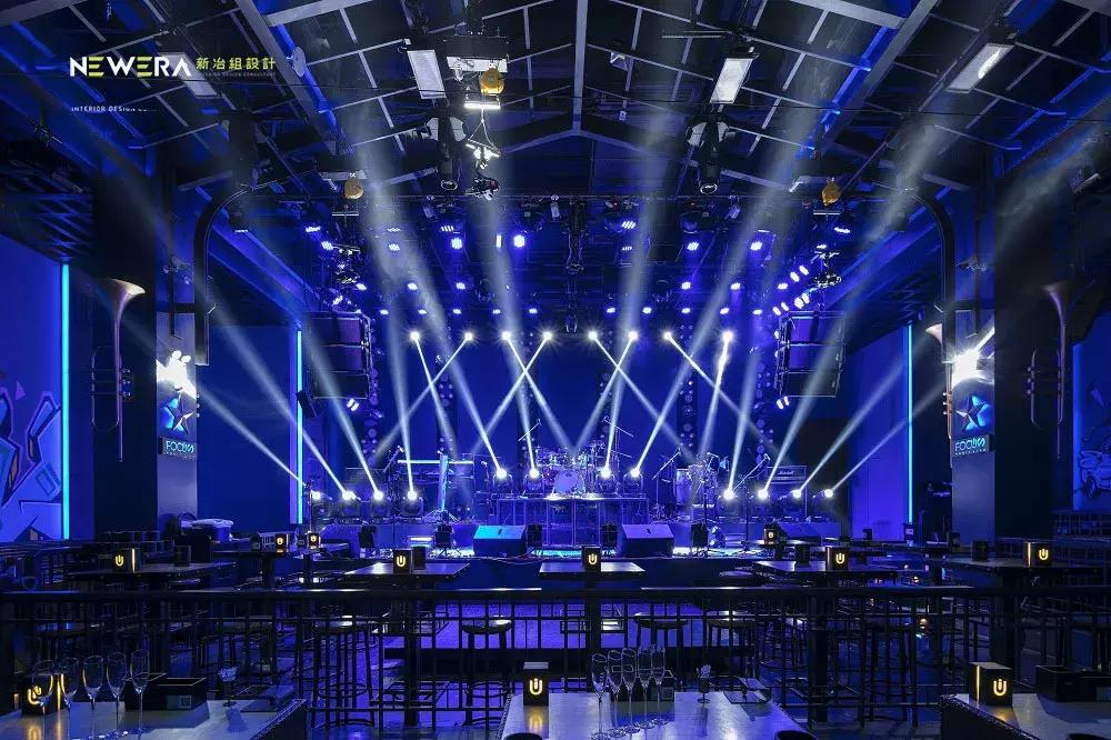 high！爆品！2018这些泛娱乐文化空间项目火了｜新冶组设计