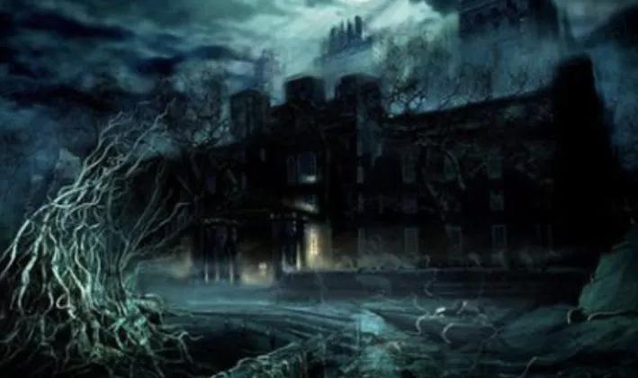 鬼月到来的风俗,鬼月来临禁忌图片