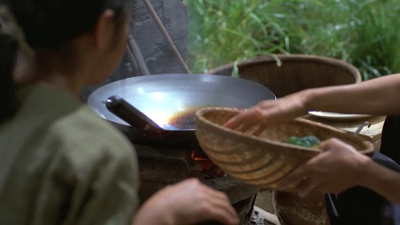 一部躲在被窝偷看的爱情片，撩拨无数少女心，每一帧都是极致享受