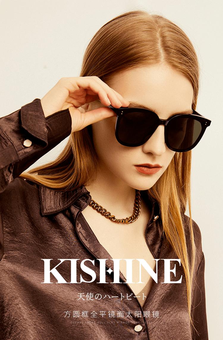 四季必备防晒墨镜推荐,小脸防晒墨镜推荐哪款好用