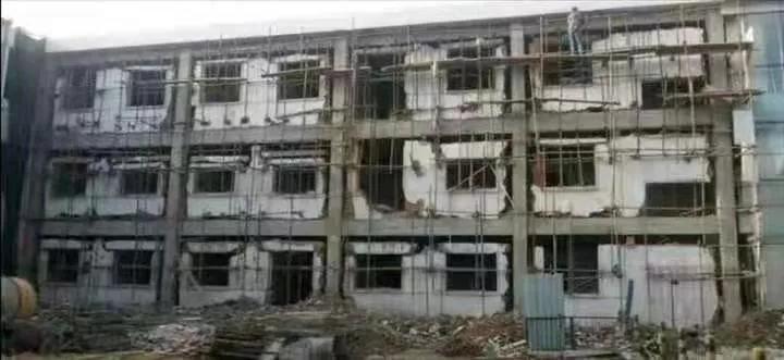 《勤劳致富不言苦》一一随县殷店镇钓鱼台村村民冯树付的创业故事