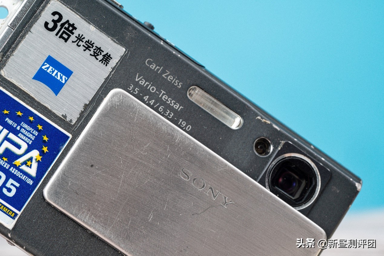 索尼dsc-t7调菜单,索尼dsc-t7使用教程