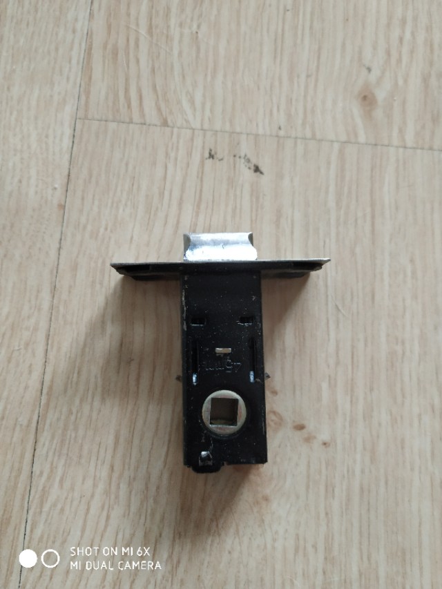 自己动手换锁芯,自己动手换防盗门十字门锁锁芯