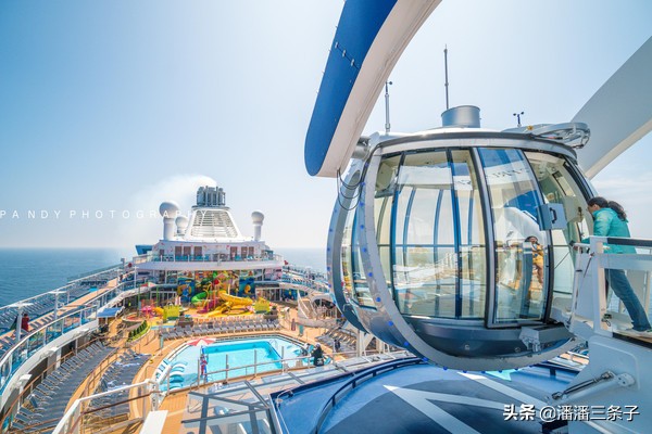 海洋光谱号转港,海洋光谱号玩的项目