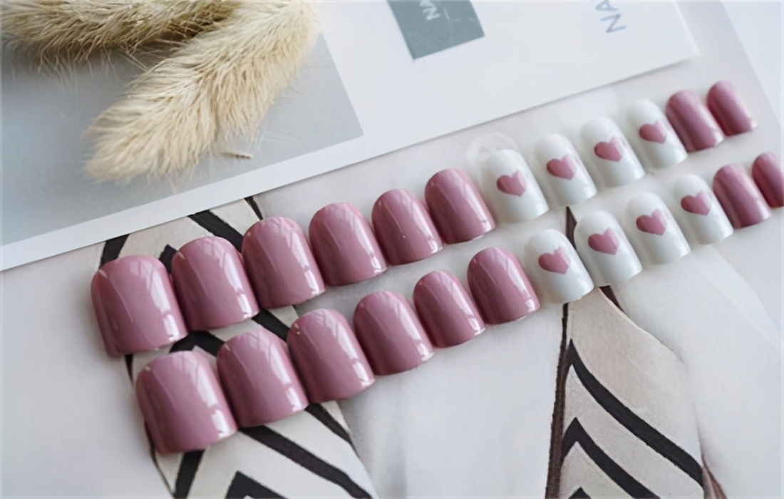 怎么卸指甲店做的指甲,怎么卸美甲店做的指甲不伤指甲