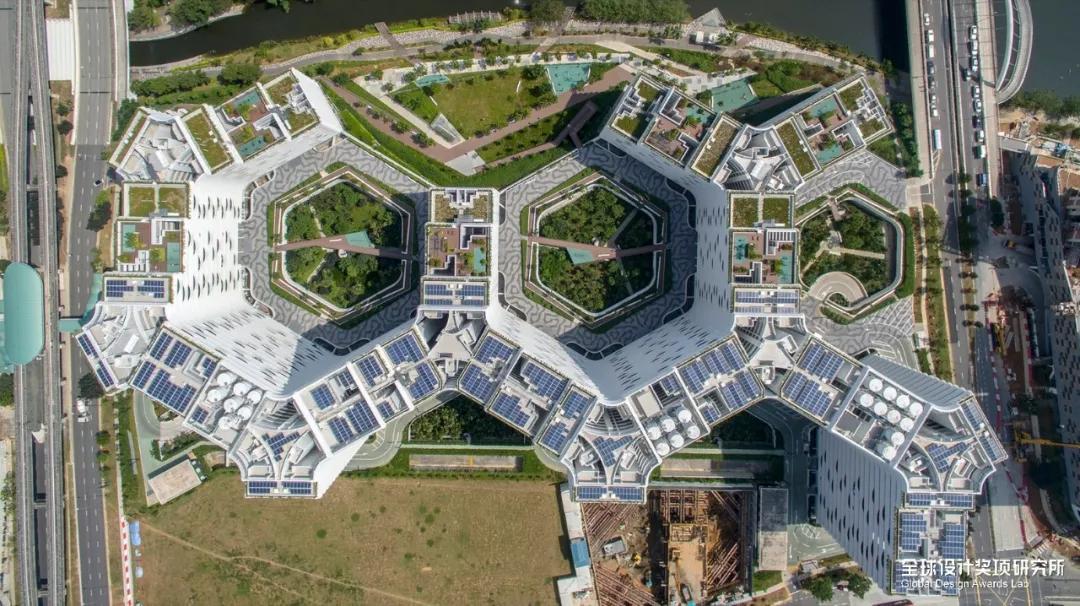 2022年ican大赛获奖名单,2023年isee全球奖颁奖典礼