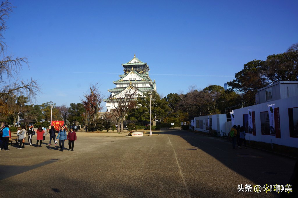 大阪心斋桥一人游攻略,旅游回来心得