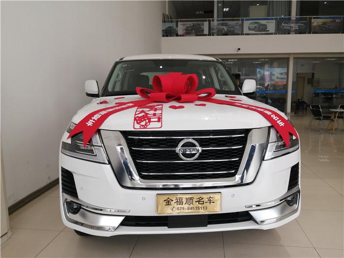 这个大家伙到底怎么样？日产途乐全新点评