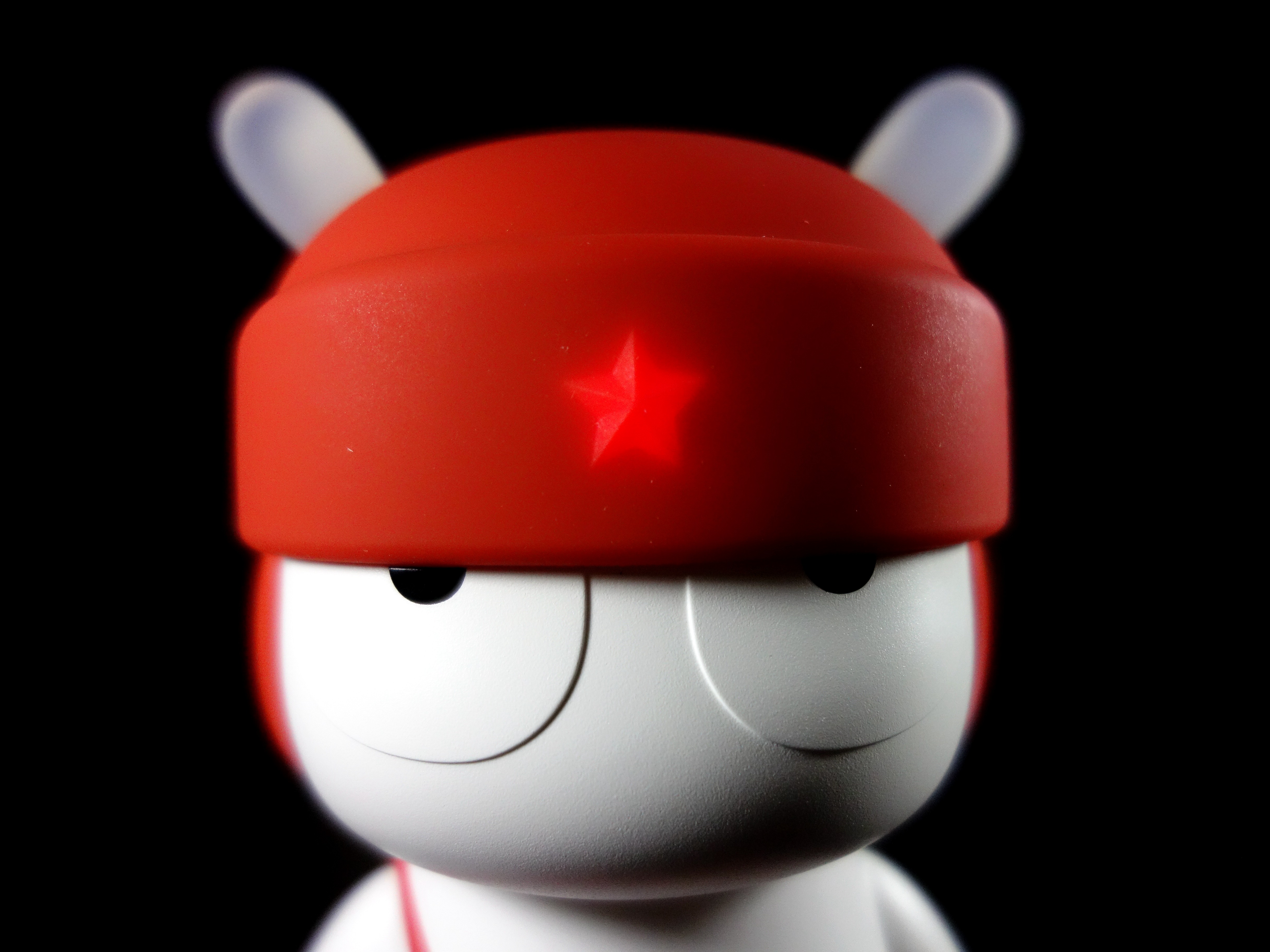 音质好得不像智能音箱,音质不闷的音箱