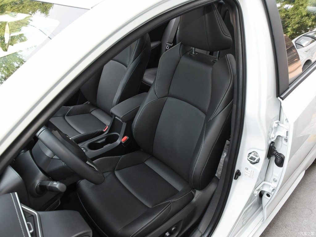 丰田雷凌口碑如何？听听车主是怎么说的吧