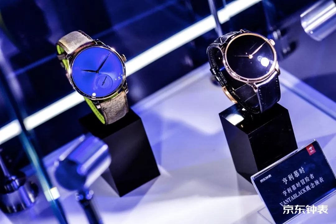 京东上什么时间入手手表最适合,在京东买一个手表几天到