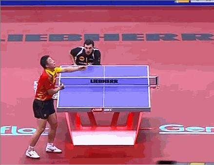 国乒绰号的由来:獒龙蟒、大小胖、大头、小枣、林妹妹…